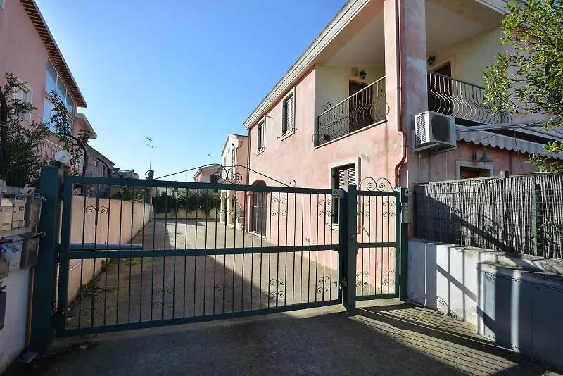 Apartment Izzhome Crispi Pula