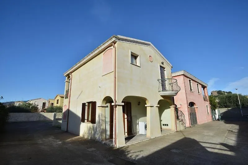 Izzhome Crispi Pula Italy