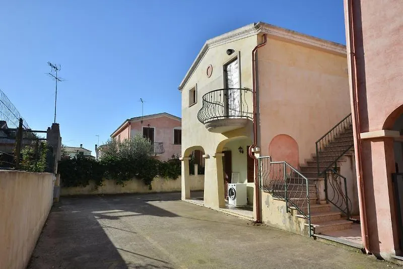 Izzhome Crispi Pula 0*,  Italy