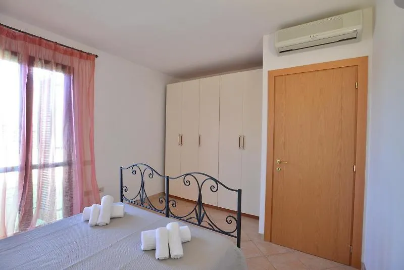 Izzhome Crispi Pula Italy