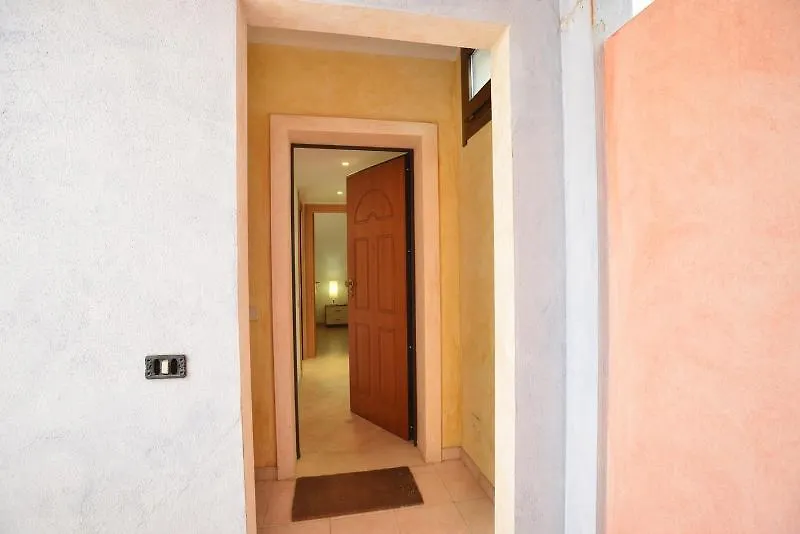 Apartment Izzhome Crispi Pula