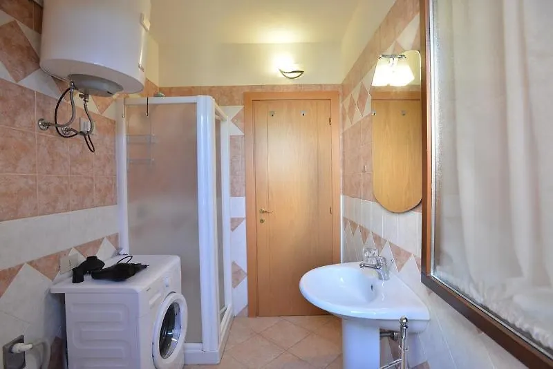 Izzhome Crispi Pula 0*,  Italy